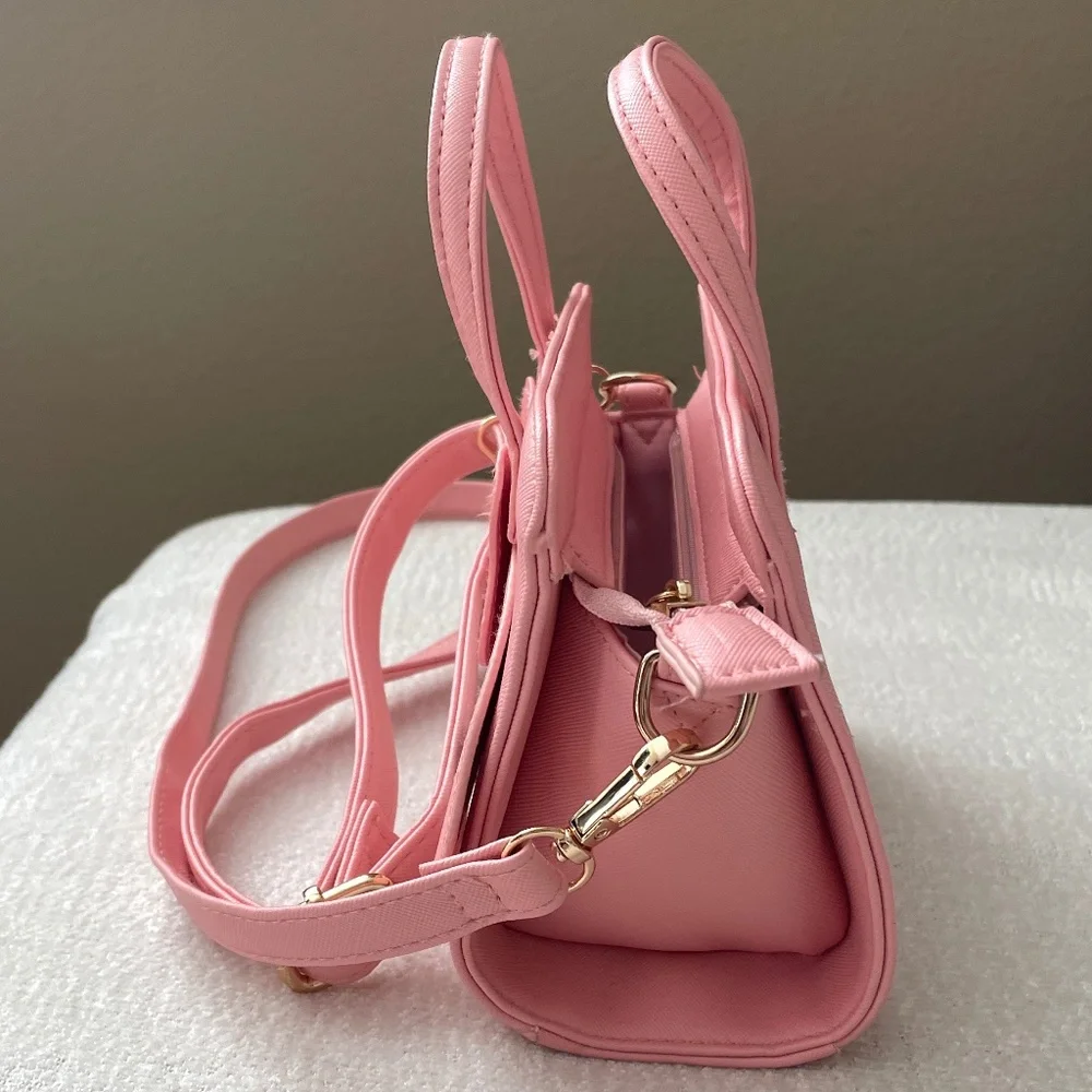 Sanrio Pink My Melody Crossbody/Handle Bag - Picture 3 of 8